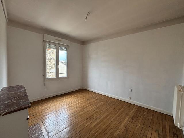 Appartement location à Reims