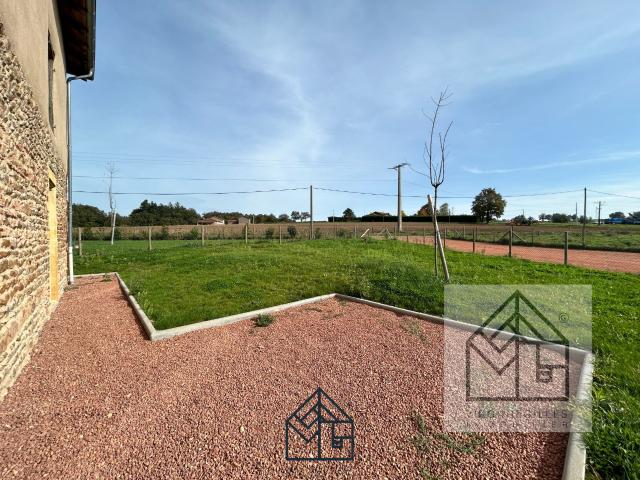 Appartement location à Roanne, Perreux