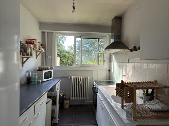 Appartement vente à Poitiers
