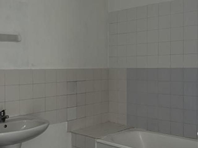 Appartement location à Grenoble, Echirolles