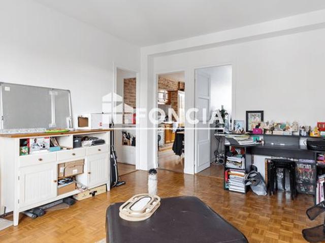 Appartement vente à Rouen, Ruan