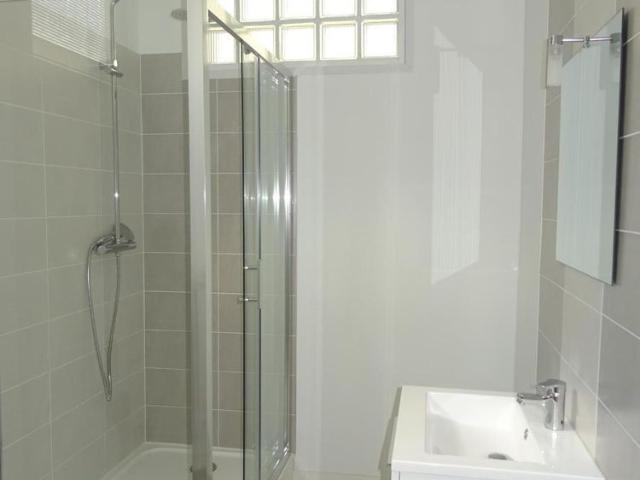 Appartement location à Reims