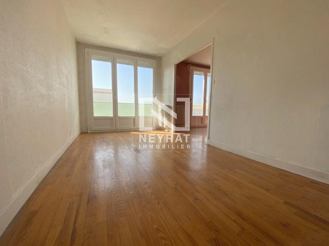 Appartement vente à Chalon-sur-Saône, Chalon-sur-saône