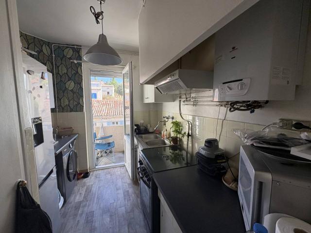 Appartement location à Nîmes