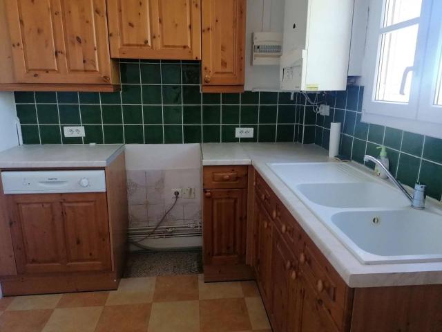Appartement location à Nîmes