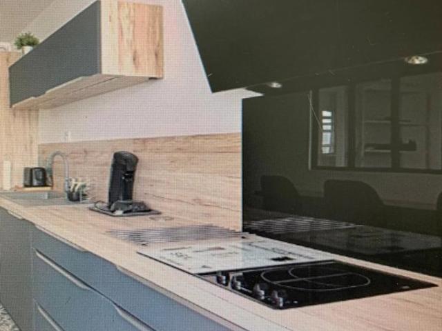 Appartement vente à Évreux, Evreux