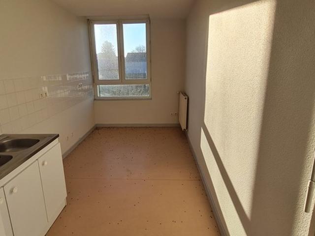 Appartement location à Brioude, Paulhaguet