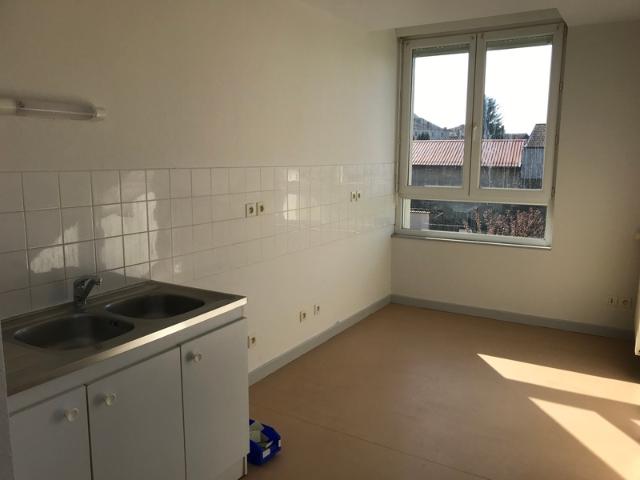 Appartement location à Brioude, Paulhaguet