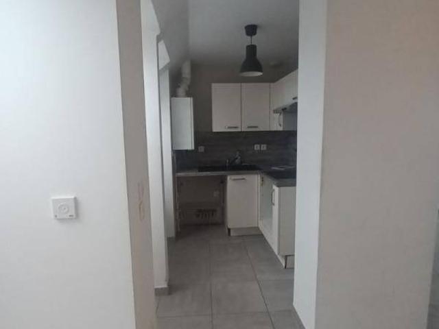 Appartement location à Saint-Ouen-l'Aumône, Val-d'Oise