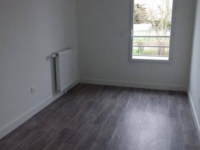 Appartement location à Luzarches, Val-d'Oise