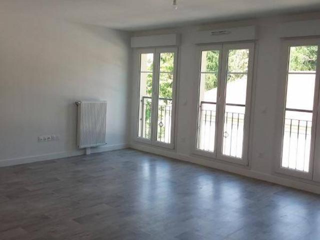 Appartement location à Choisy-au-Bac, Oise