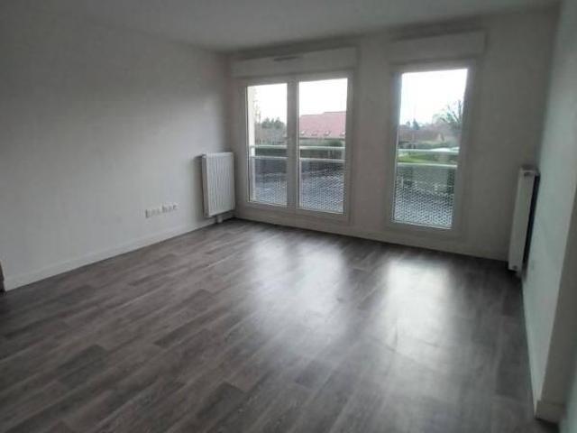 Appartement location à Argentine, Beauvais