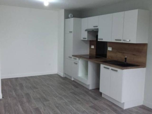 Appartement location à Argentine, Beauvais