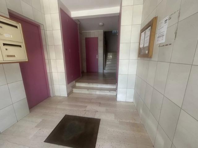 Appartement vente à Marseille