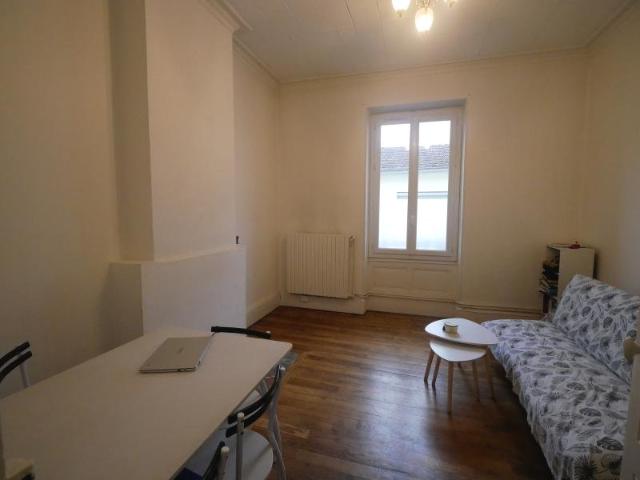 Appartement location à Barnave, Valence