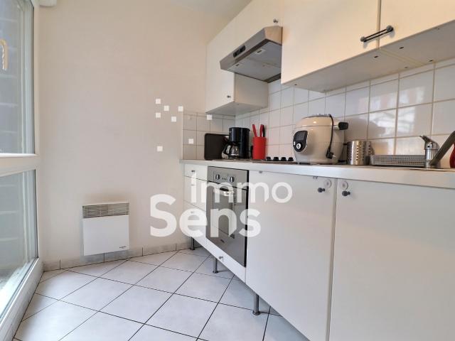 Appartement vente à Lille, Tourcoing