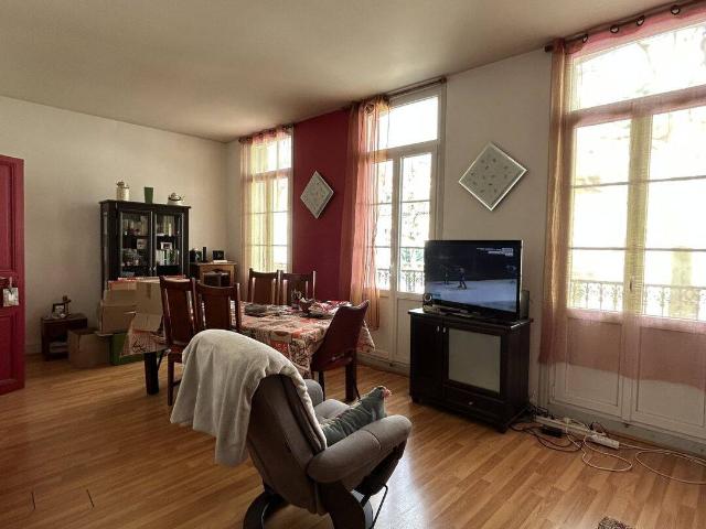 Appartement location à La Pichauderie, Fontcouverte