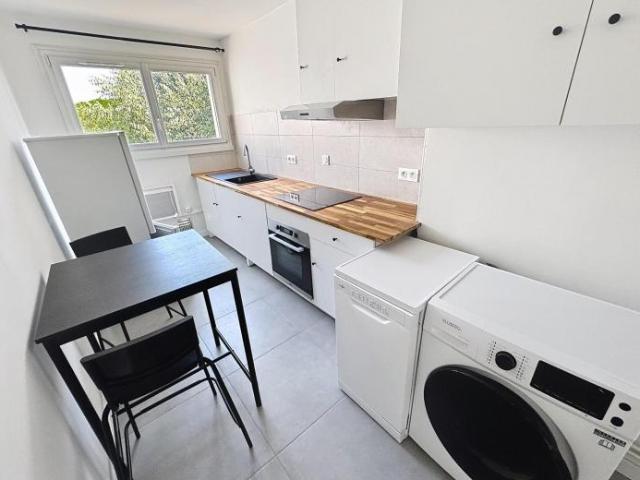 Appartement location à Toulouse