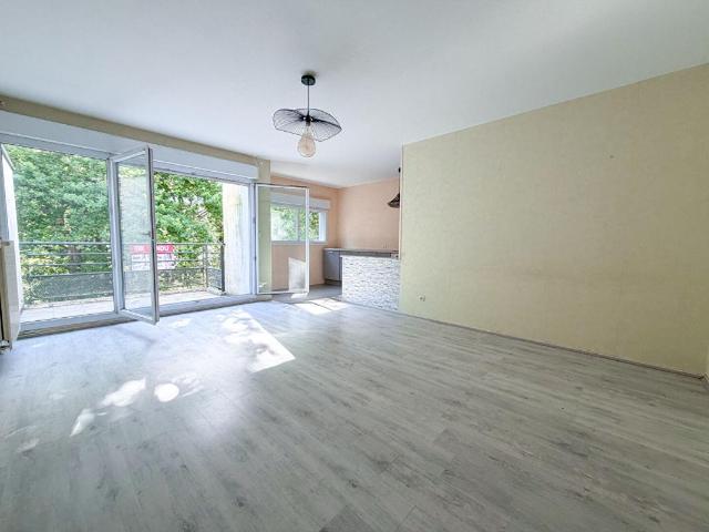 Appartement vente à Nantes, Saint-herblain