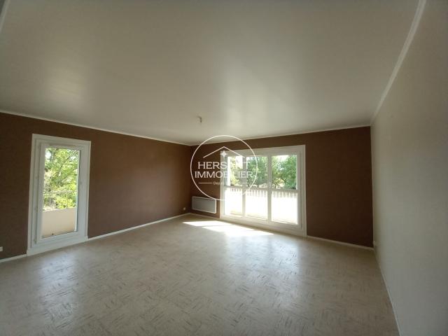 Appartement location à Le Bois Roger, Saint-Laurent-Nouan