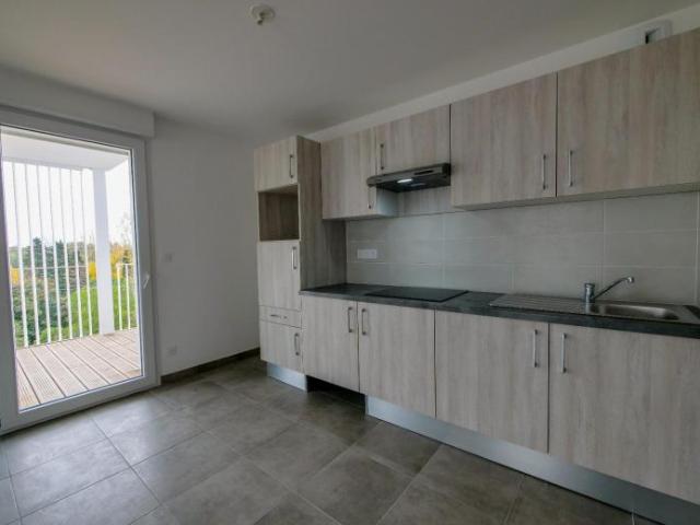 Appartement location à Toulouse