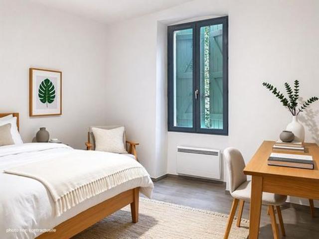 Appartement vente à Béziers, Pézenas