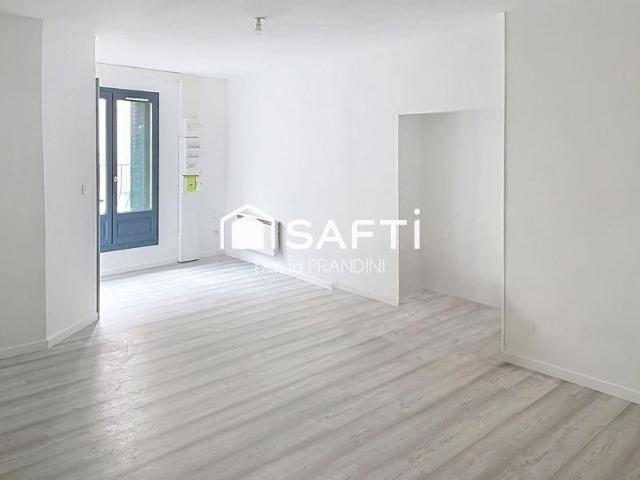 Appartement vente à Béziers, Cazouls-d'hérault