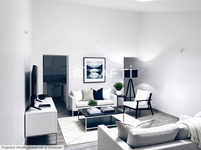 Appartement vente à Béziers, Cazouls-d'hérault