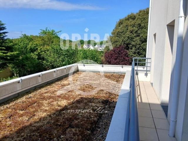 Appartement vente à Saint-Nazaire, Saint-nazaire
