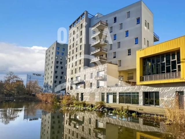 Appartement vente à Nantes