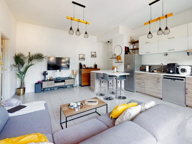 Appartement vente à Marseille, Septèmes-les-vallons