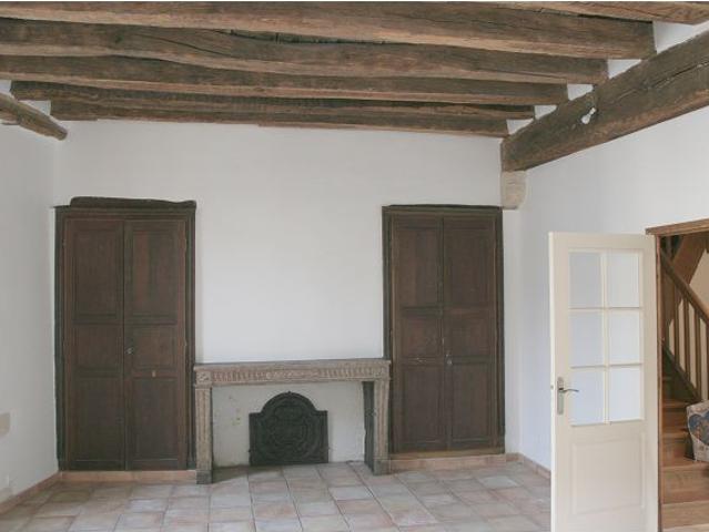 Appartement location à Nevers