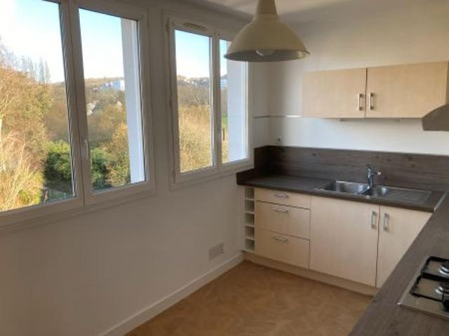 Appartement location à Brest, Bretagne