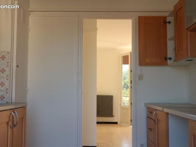 Appartement vente à Istres, Saint-chamas