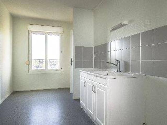 Appartement location à Ville-Basse, Le Blanc