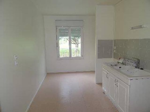 Appartement location à Le Stade, Buzançais