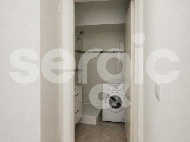 Appartement location à Marseille