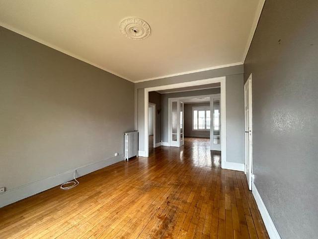 Appartement location à Reims