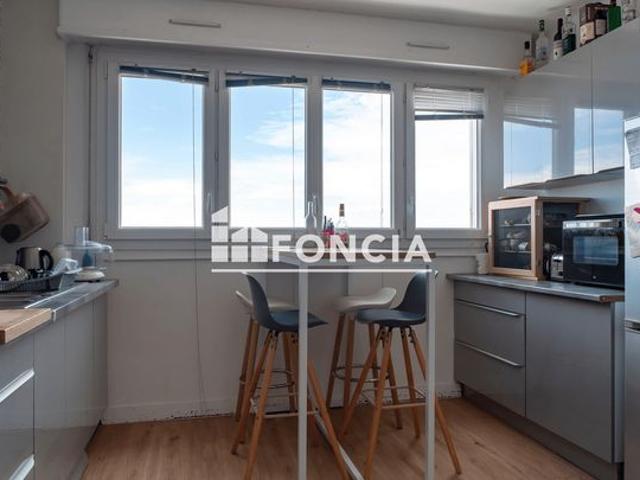 Appartement vente à Lorient, Bretagne