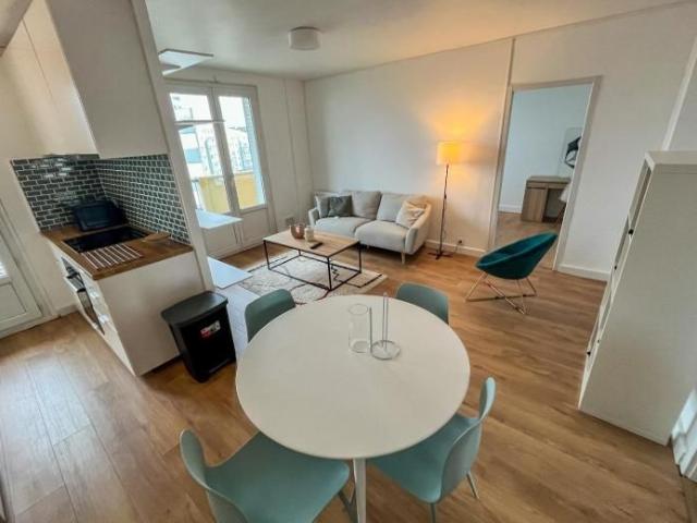 Appartement location à Toulouse