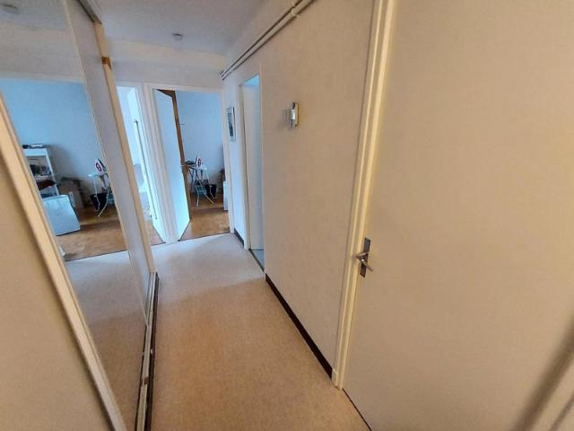 Appartement vente à Auch