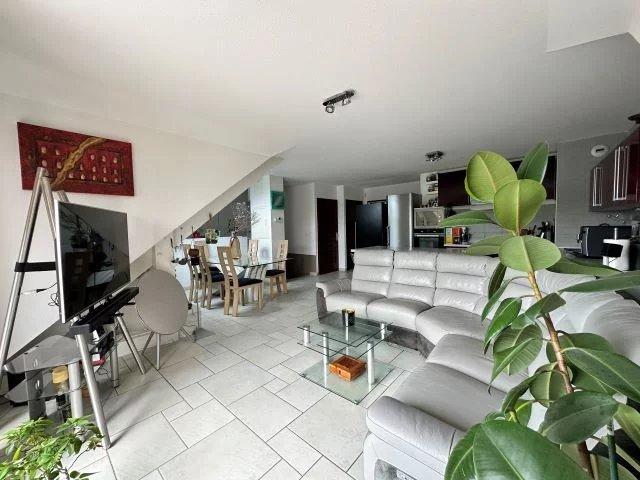 Appartement vente à Saint-Julien-en-Genevois, Villy-le-pelloux