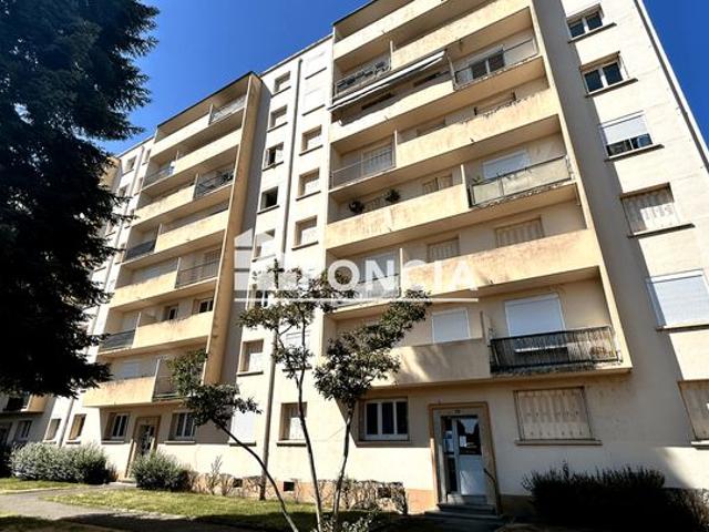 Appartement vente à Roanne