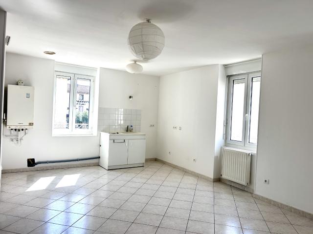Appartement location à Toussieu, Rhône