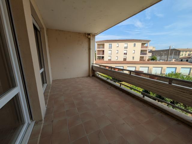 Appartement location à Nîmes, Pont-saint-esprit