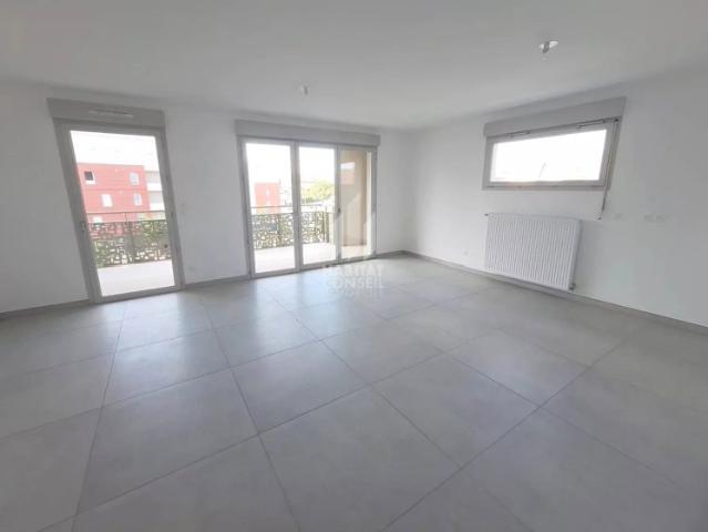 Appartement vente à Grenoble, Moirans