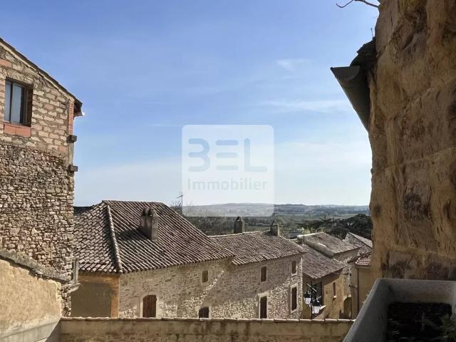 Maison vente à Nîmes, Laudun-l'ardoise