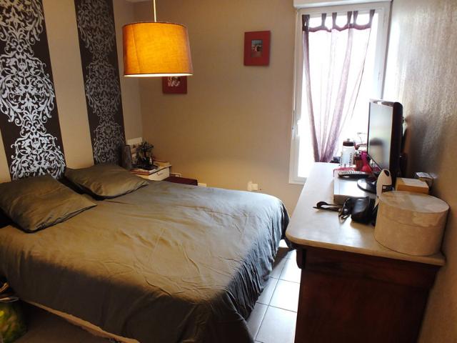 Appartement vente à Marseille