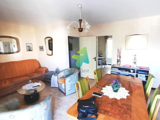 Appartement vente à Narbonne