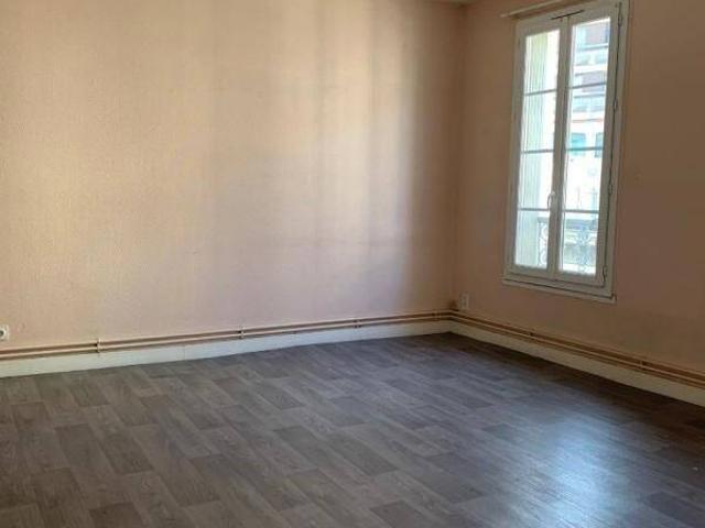 Appartement location à Angoulême, Charente